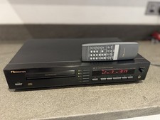 Nakamichi Musicbank System