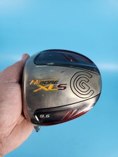 LH Cleveland HIBORE XLS 9.5