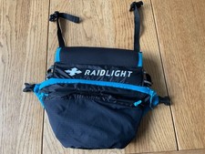 RAIDLIGHT front pack