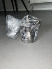 Grundy G-Type Keg Connector