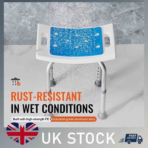 Bath shower stool seat - bath, chair