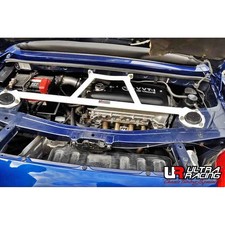 TOYOTA MRS W30 1.8 '00-'07