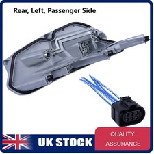 FITS AUDI TT 8J MK2 06-14 REAR