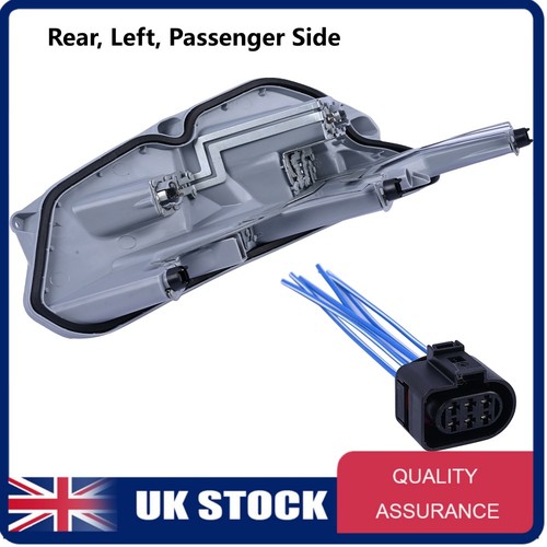Fits audi mk2 14 rear - audi,