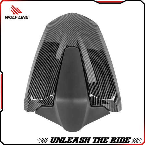 Wolfline rear seat cowl for - wolfline,