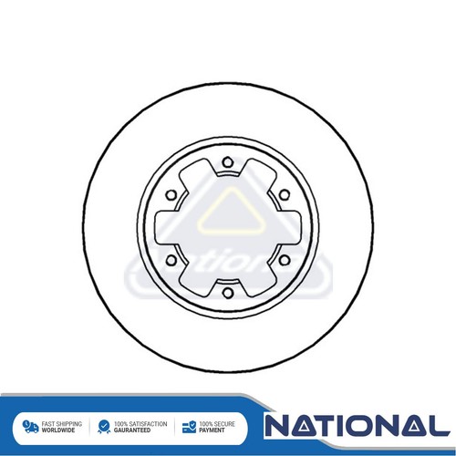 Fits nissan terrano - fits, pickup
