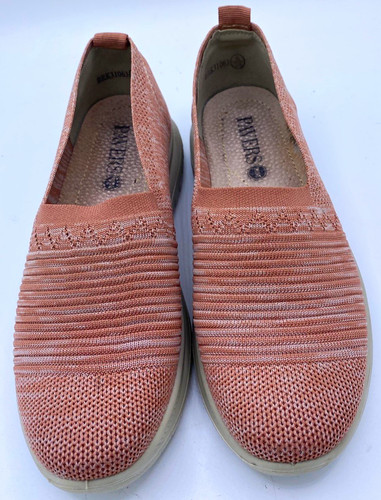Pavers panters women - pavers, pink