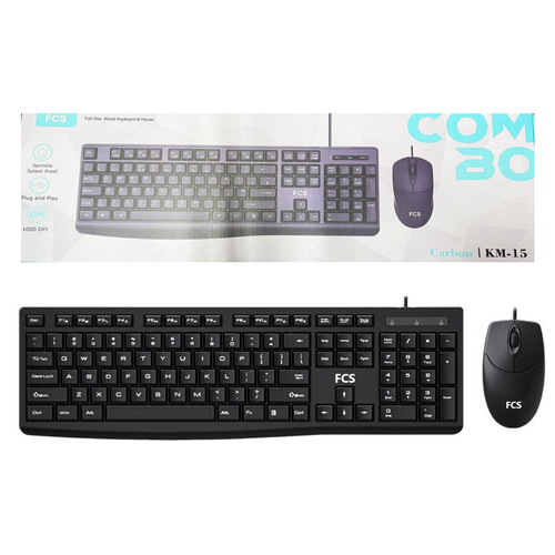 Usb wired keyboard and - keyboard,