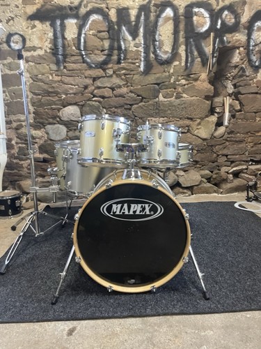 Mapex series piece - mapex, drum
