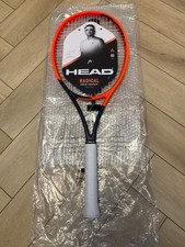 Head radical auxetic hybrid - head,