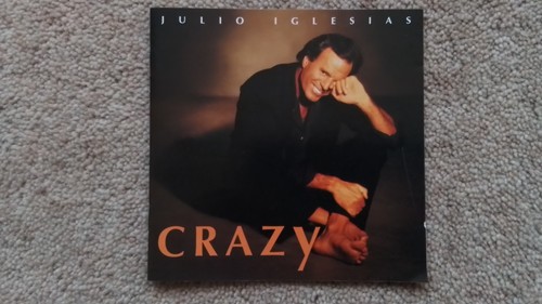 Julio iglesias track - julio, iglesias,