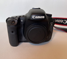 Canon EOS 7D 18.0 MP Digital