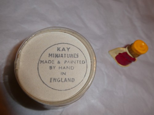Rare vintage kays plaster - kays,