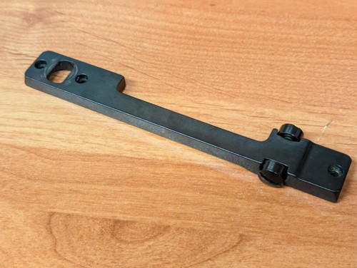 Leupold std remington 700 - std,