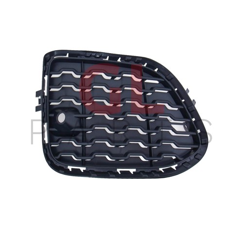 Front bumper grille for - front,