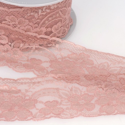 Rachel lace trim antique - trim,