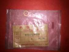 Honda CB600F CBR650F VFR1200 XR 500 600 650 CRF150 Gasket Genuine 90544-439-930