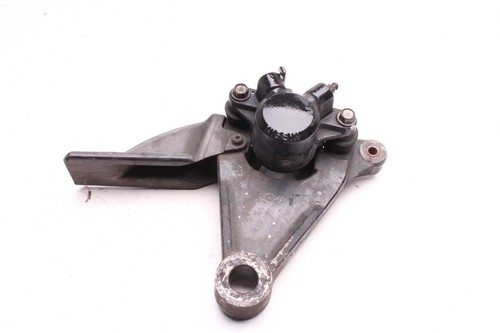 Brake caliper rear - ,
