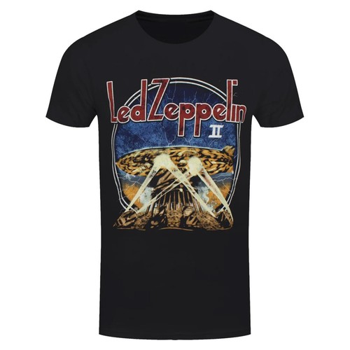 Led zeppelin shirt - led, t-shirt