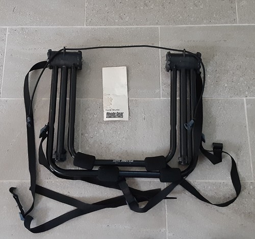 Rhode gear cycle shuttle - gear,