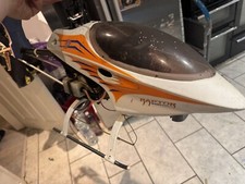 Thunder tiger raptor - thunder, 30