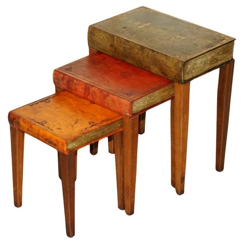 Nest vintage faux - nest,