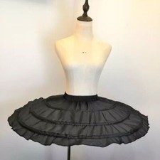 Women's Ballet Skirt Style