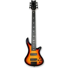  Fretless 6 String Electric