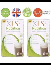 PACK OF 2 XLS Nutrition