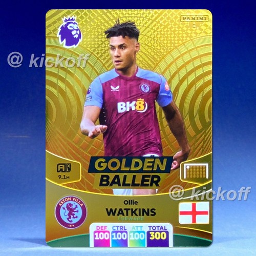 Panini adrenalyn 2024 - xl,