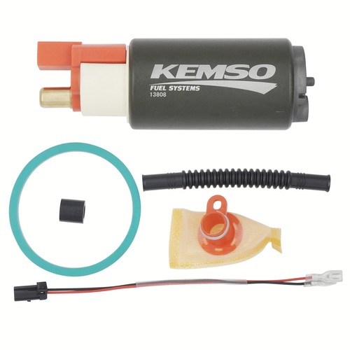 Kemso intank fuel pump for - kemso,