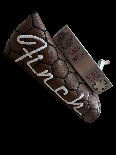 Scotty cameron studio select - scotty,
