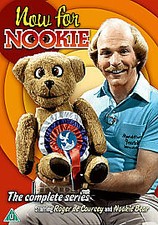Now for nookie - for, de