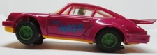 Scalextric c125 porsche the - porsche, "the