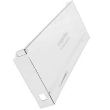 Siemens Fridge Freezer Crisper