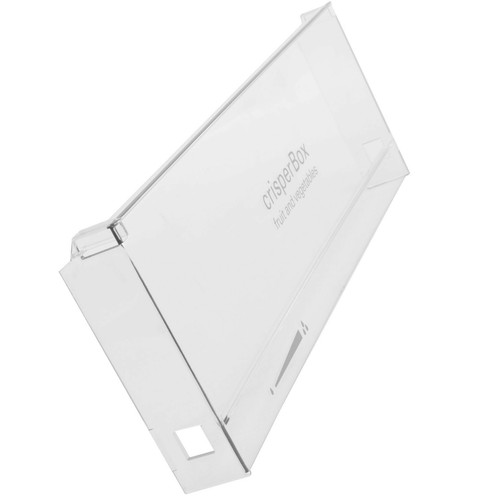 Siemens fridge freezer crisper - fridge,