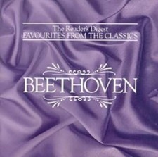 BEETHOVEN THE READER`S DIGEST