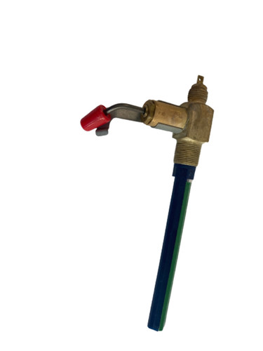 Coleman sportster 533 - coleman,