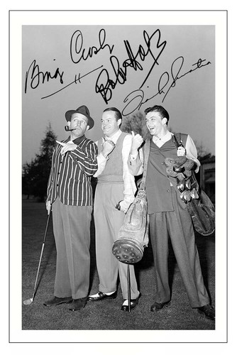 Frank sinatra bing crosby bob - sinatra,