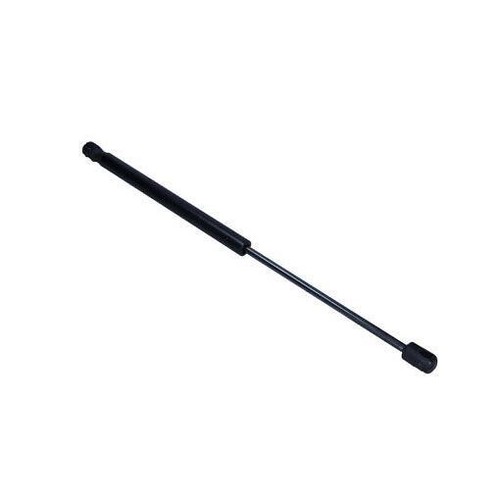Gas spring boot - boot-/cargo, area