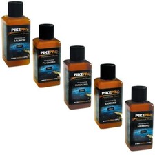 PikePro Winterised Oils