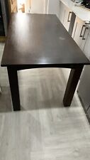 dinning table used