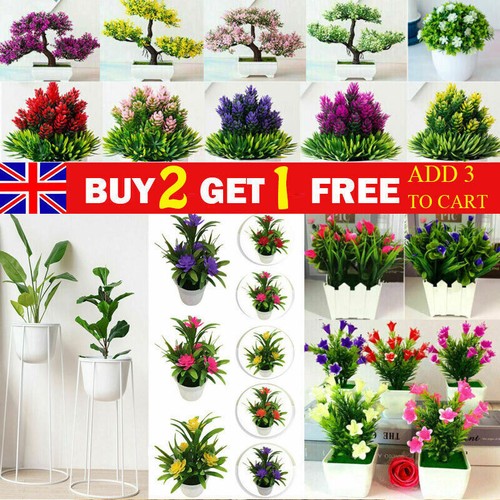 Artificial flowers leaf plants - artificial,