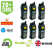 MOTOROLA GP380 UHF 4 WATT