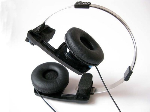 Upgrade foam ear - foam,