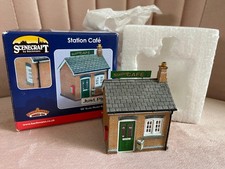 Bachmann Scenecraft 44-0071