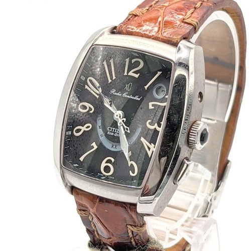 Rare jdm citizen eco drive - citizen, xc