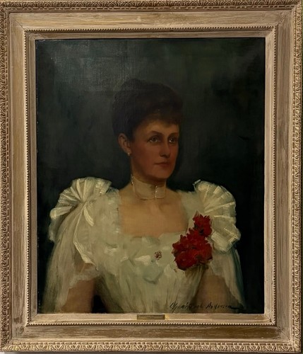Charles goldsborough anderson - goldsborough,