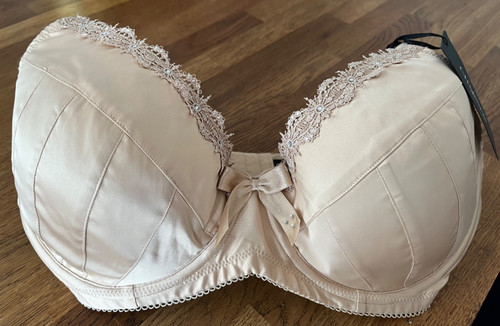 38f charnos pandora - pandora, gold