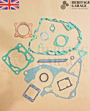Complete Engine Gasket Set For